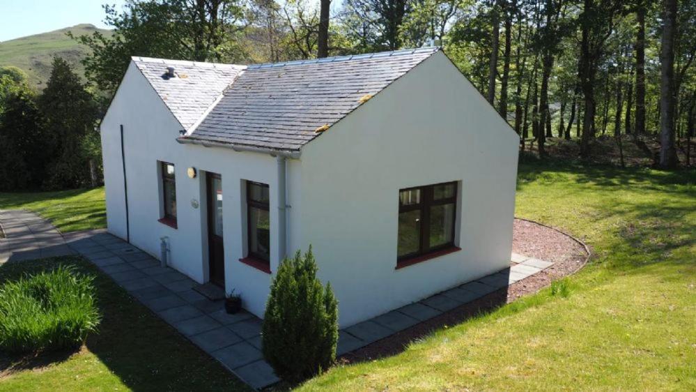 Foxglove Cottage Maybole Екстер'єр фото
