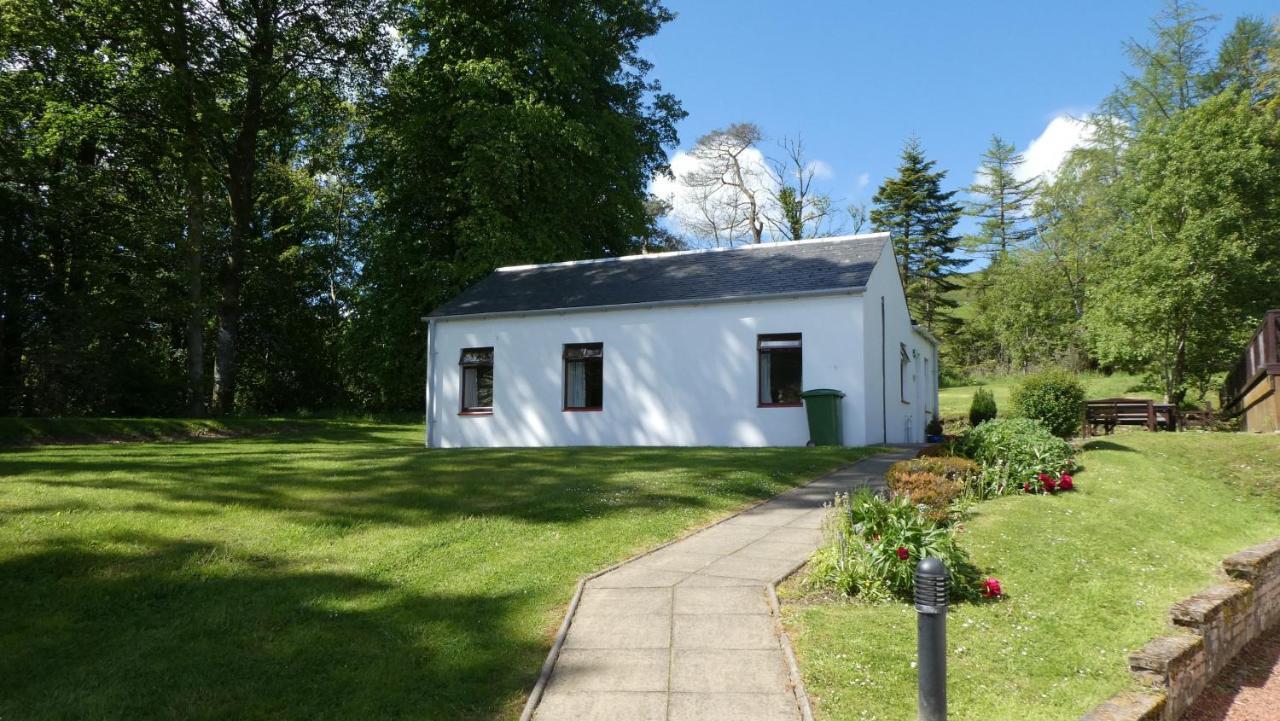 Foxglove Cottage Maybole Екстер'єр фото