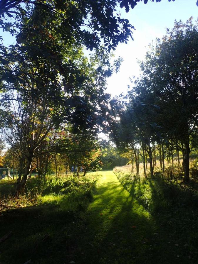 Foxglove Cottage Maybole Екстер'єр фото