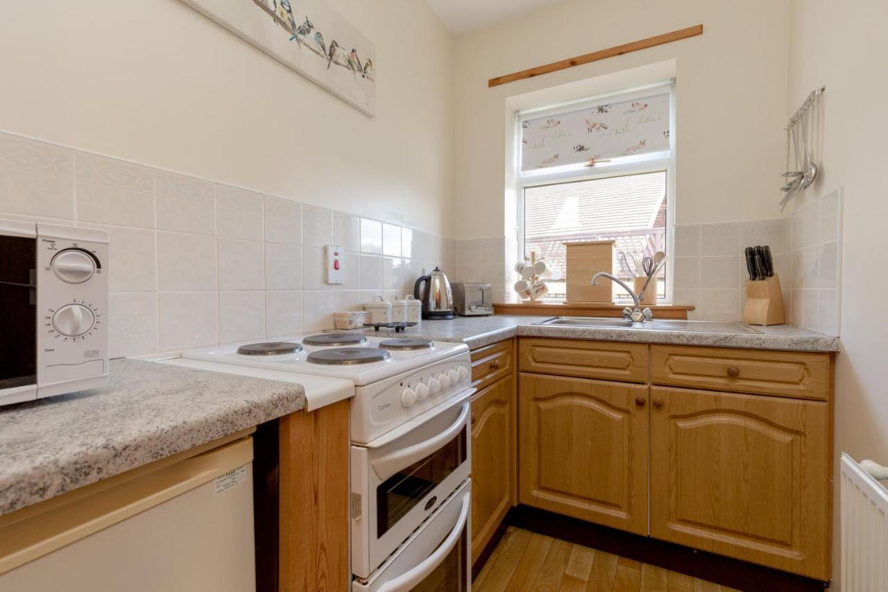 Foxglove Cottage Maybole Екстер'єр фото
