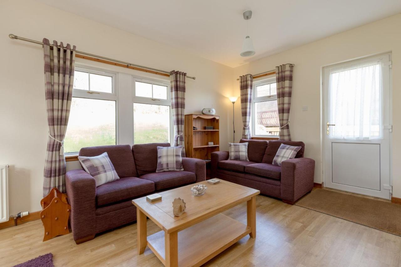 Foxglove Cottage Maybole Екстер'єр фото