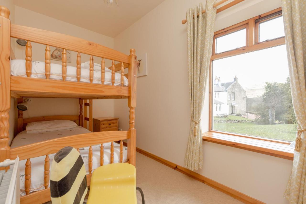 Foxglove Cottage Maybole Екстер'єр фото