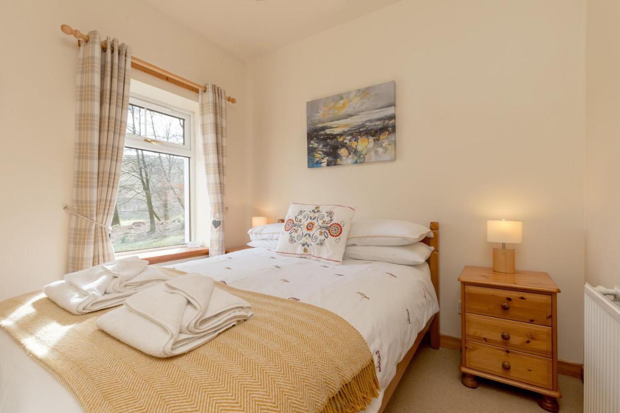 Foxglove Cottage Maybole Екстер'єр фото