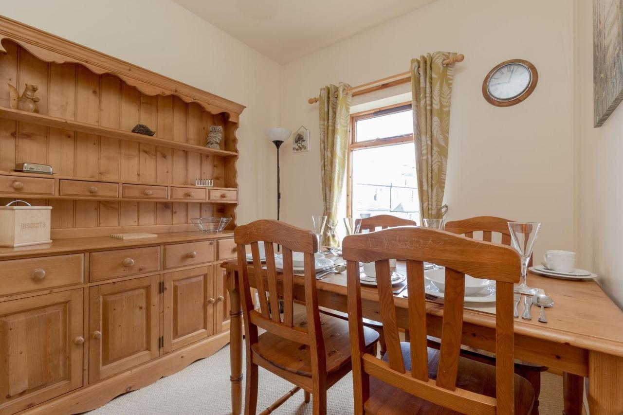 Foxglove Cottage Maybole Екстер'єр фото